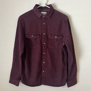 GOODFELLOW & Co Men Shirt M